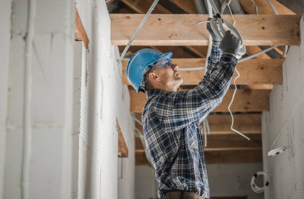 Best Electrical Outlet Repair  in Ponderosa Park, CO