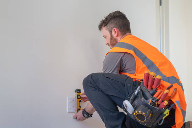 Electrical System Inspection in Ponderosa Park, CO